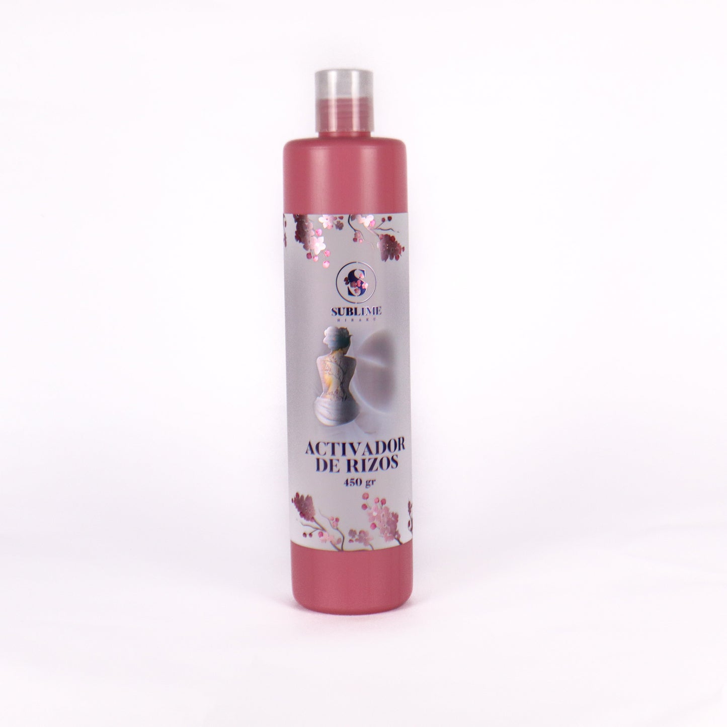 ACTIVADOR DE RIZOS 450 gr