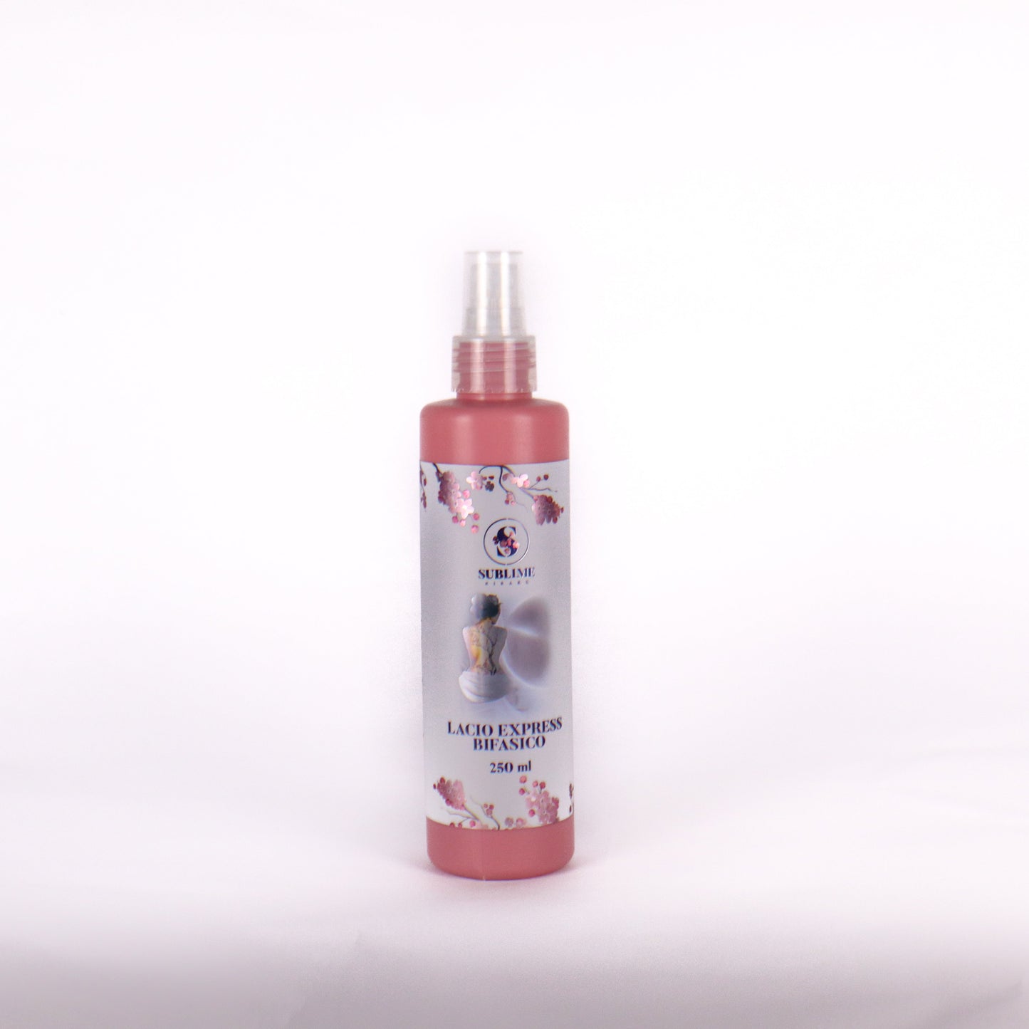 LACIO EXPRESS BIFASICO 250ml
